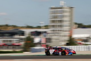 #11 - Micanek Motorsport powered by Buggyra - Bronek FORMANEK - Stefan ROSINA - Lamborghini Huracan Super Trofeo EVO2
 | SRO / JEP