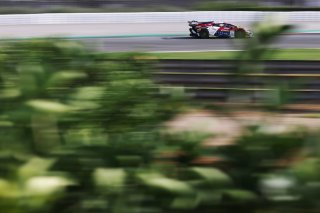 #11 - Micanek Motorsport powered by Buggyra - Bronek FORMANEK - Stefan ROSINA - Lamborghini Huracan Super Trofeo EVO2
 | SRO / JEP