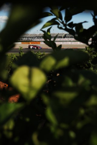 #11 - Micanek Motorsport powered by Buggyra - Bronek FORMANEK - Stefan ROSINA - Lamborghini Huracan Super Trofeo EVO2
 | SRO / JEP