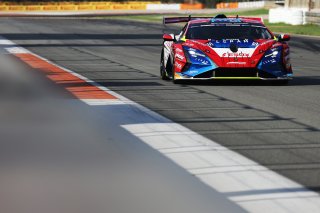 #11 - Micanek Motorsport powered by Buggyra - Bronek FORMANEK - Stefan ROSINA - Lamborghini Huracan Super Trofeo EVO2
 | SRO / JEP