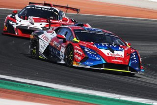 #11 - Micanek Motorsport powered by Buggyra - Bronek FORMANEK - Stefan ROSINA - Lamborghini Huracan Super Trofeo EVO2
 | SRO / JEP