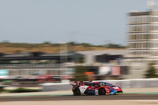 #11 - Micanek Motorsport powered by Buggyra - Bronek FORMANEK - Stefan ROSINA - Lamborghini Huracan Super Trofeo EVO2
 | SRO / JEP