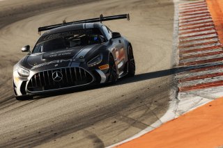 #115 - NM Racing Team - Alberto DE MARTIN - Nil MONTSERRAT - Mercedes-AMG GT2
 | SRO / JEP