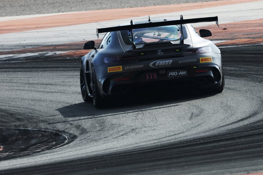 Qualifying 2