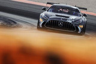 #115 - NM Racing Team - Alberto DE MARTIN - Nil MONTSERRAT - Mercedes-AMG GT2
 | SRO / JEP