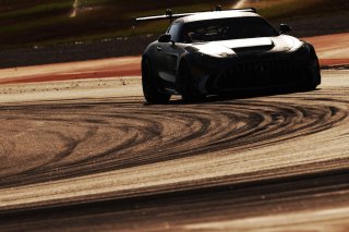 #115 - NM Racing Team - Alberto DE MARTIN - Nil MONTSERRAT - Mercedes-AMG GT2
 | SRO / JEP