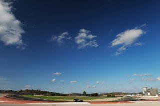 #115 - NM Racing Team - Alberto DE MARTIN - Nil MONTSERRAT - Mercedes-AMG GT2
 | SRO / JEP