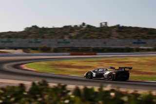#24 - AKF Motorsport - Oliver FREYMUTH - Lamborghini Huracan Super Trofeo EVO2
 | SRO / JEP