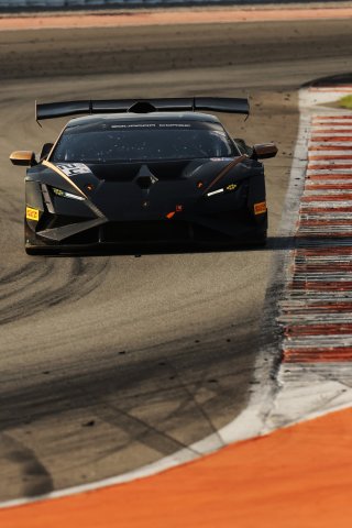 #24 - AKF Motorsport - Oliver FREYMUTH - Lamborghini Huracan Super Trofeo EVO2
 | SRO / JEP
