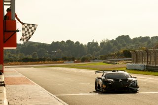 #24 - AKF Motorsport - Oliver FREYMUTH - Lamborghini Huracan Super Trofeo EVO2
 | SRO / JEP