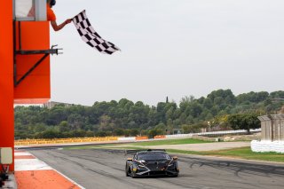 #24 - AKF Motorsport - Oliver FREYMUTH - Lamborghini Huracan Super Trofeo EVO2
 | SRO / JEP