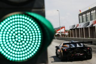 #24 - AKF Motorsport - Oliver FREYMUTH - Lamborghini Huracan Super Trofeo EVO2
 | SRO / JEP