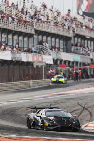 #24 - AKF Motorsport - Oliver FREYMUTH - Lamborghini Huracan Super Trofeo EVO2
 | SRO / JEP