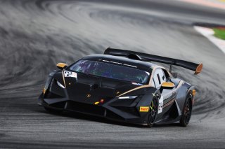 #24 - AKF Motorsport - Oliver FREYMUTH - Lamborghini Huracan Super Trofeo EVO2
 | SRO / JEP