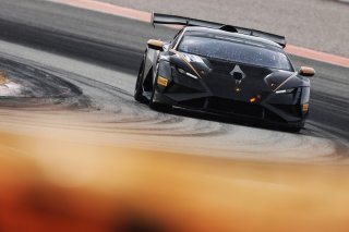#24 - AKF Motorsport - Oliver FREYMUTH - Lamborghini Huracan Super Trofeo EVO2
 | SRO / JEP