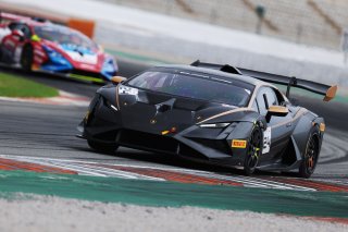#24 - AKF Motorsport - Oliver FREYMUTH - Lamborghini Huracan Super Trofeo EVO2
 | SRO / JEP