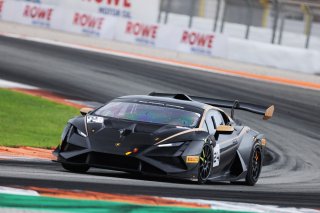 #24 - AKF Motorsport - Oliver FREYMUTH - Lamborghini Huracan Super Trofeo EVO2
 | SRO / JEP