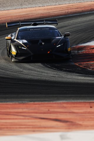 #24 - AKF Motorsport - Oliver FREYMUTH - Lamborghini Huracan Super Trofeo EVO2
 | SRO / JEP