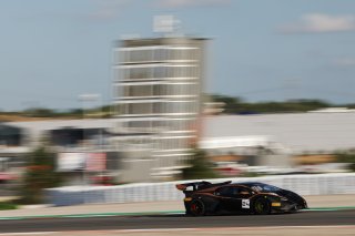 #24 - AKF Motorsport - Oliver FREYMUTH - Lamborghini Huracan Super Trofeo EVO2
 | SRO / JEP