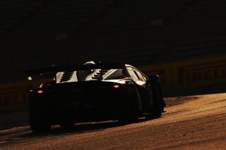 #24 - AKF Motorsport - Oliver FREYMUTH - Lamborghini Huracan Super Trofeo EVO2
 | SRO / JEP