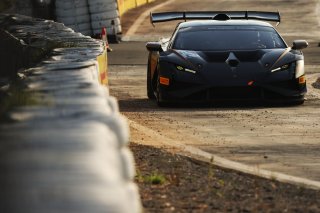 #24 - AKF Motorsport - Oliver FREYMUTH - Lamborghini Huracan Super Trofeo EVO2
 | SRO / JEP