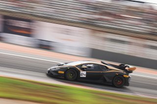 #24 - AKF Motorsport - Oliver FREYMUTH - Lamborghini Huracan Super Trofeo EVO2
 | SRO / JEP