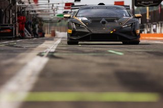 #24 - AKF Motorsport - Oliver FREYMUTH - Lamborghini Huracan Super Trofeo EVO2
 | SRO / JEP