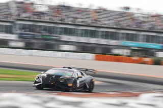 #24 - AKF Motorsport - Oliver FREYMUTH - Lamborghini Huracan Super Trofeo EVO2
 | SRO / JEP