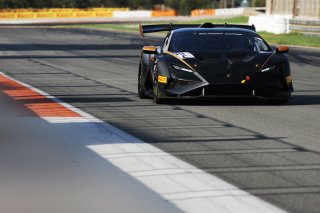 #24 - AKF Motorsport - Oliver FREYMUTH - Lamborghini Huracan Super Trofeo EVO2
 | SRO / JEP