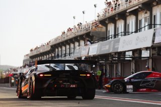 #24 - AKF Motorsport - Oliver FREYMUTH - Lamborghini Huracan Super Trofeo EVO2
 | SRO / JEP