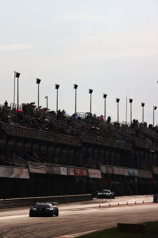 #24 - AKF Motorsport - Oliver FREYMUTH - Lamborghini Huracan Super Trofeo EVO2
 | SRO / JEP
