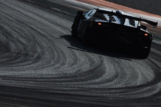 #24 - AKF Motorsport - Oliver FREYMUTH - Lamborghini Huracan Super Trofeo EVO2
 | SRO / JEP