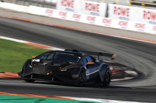 #24 - AKF Motorsport - Oliver FREYMUTH - Lamborghini Huracan Super Trofeo EVO2
 | SRO / JEP
