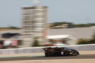 #24 - AKF Motorsport - Oliver FREYMUTH - Lamborghini Huracan Super Trofeo EVO2
 | SRO / JEP