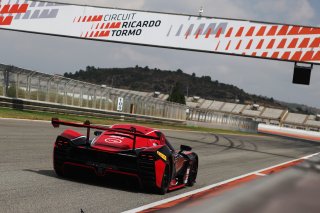 #89 - RTR Projects - Viktor MRAZ - Mato HOMOLA - KTM X-BOW GT2
 | SRO / JEP