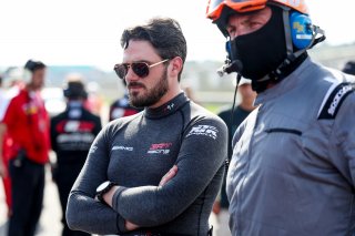 #294 - RTR Projects - Ondrej ROKOS - Mercedes-AMG GT2
 | SRO / JEP