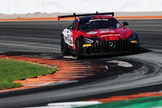 #294 - RTR Projects - Petr LISA - Ondrej ROKOS - Mercedes-AMG GT2
 | SRO / JEP