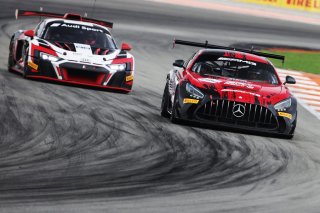 #294 - RTR Projects - Petr LISA - Ondrej ROKOS - Mercedes-AMG GT2
 | SRO / JEP