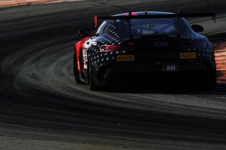 #294 - RTR Projects - Petr LISA - Ondrej ROKOS - Mercedes-AMG GT2
 | SRO / JEP