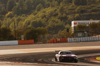 #294 - RTR Projects - Petr LISA - Ondrej ROKOS - Mercedes-AMG GT2
 | SRO / JEP