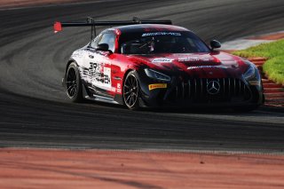 #294 - RTR Projects - Petr LISA - Ondrej ROKOS - Mercedes-AMG GT2
 | SRO / JEP