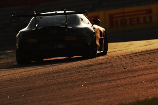 #294 - RTR Projects - Petr LISA - Ondrej ROKOS - Mercedes-AMG GT2
 | SRO / JEP