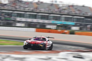#294 - RTR Projects - Petr LISA - Ondrej ROKOS - Mercedes-AMG GT2
 | SRO / JEP