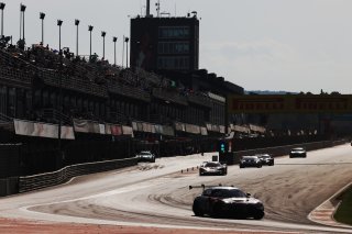 #294 - RTR Projects - Petr LISA - Ondrej ROKOS - Mercedes-AMG GT2
 | SRO / JEP