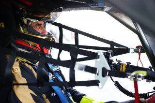 #7 - DINAMIC Motorsport - Roberto PAMPANINI - Maserati GT2
 | SRO / JEP