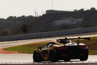 #7 - DINAMIC Motorsport - Roberto PAMPANINI - Mauro CALAMIA - Maserati GT2
 | SRO / JEP