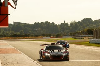 #88 - LP Racing - Luca PIRRI - Audi R8 LMS GT2
 | SRO / JEP