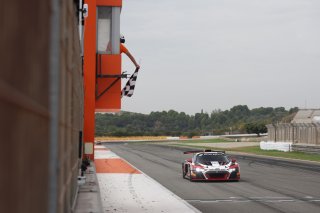 #88 - LP Racing - Luca PIRRI - Audi R8 LMS GT2
 | SRO / JEP