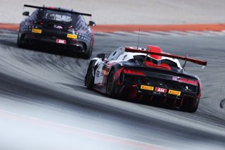 #88 - LP Racing - Luca PIRRI - Audi R8 LMS GT2
 | SRO / JEP