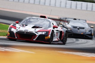 #88 - LP Racing - Luca PIRRI - Audi R8 LMS GT2
 | SRO / JEP